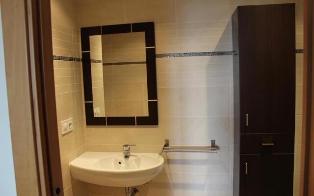 Costa Reinante Lua Las Catedrales