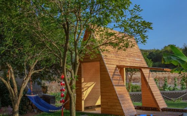 Guanghe B&B – Outside – Huzhou