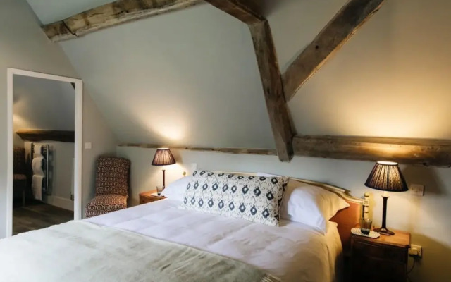 The Newington Place - Spacious 5bdr House With Garden Parking