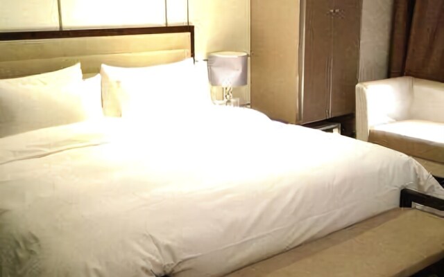 Sanyuan Hotel