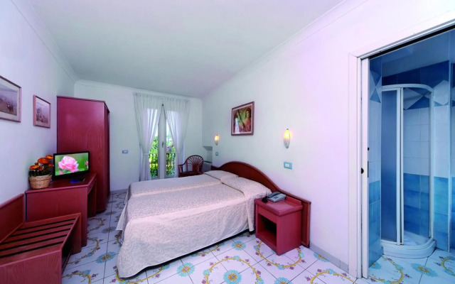Hotel Bellevue Benessere & Relax