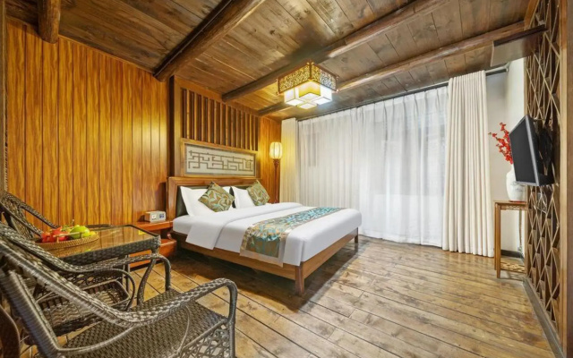 Sixi Guesthouse