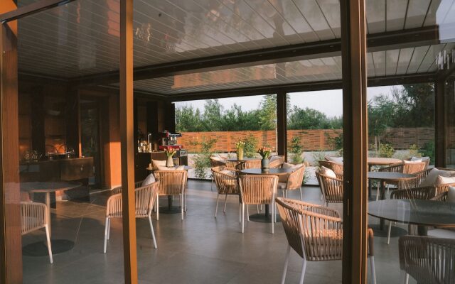 Villa Grumolara & Spa