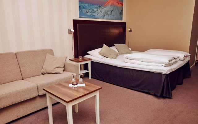 Scandic Valdres