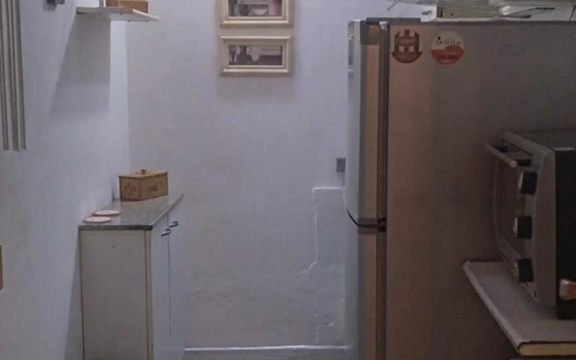 Dos ambientes amplios y luminosos en Recoleta