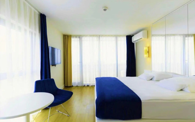 Hotel Temo