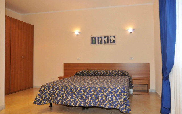 Residenza Casa Vacanze Isophylla