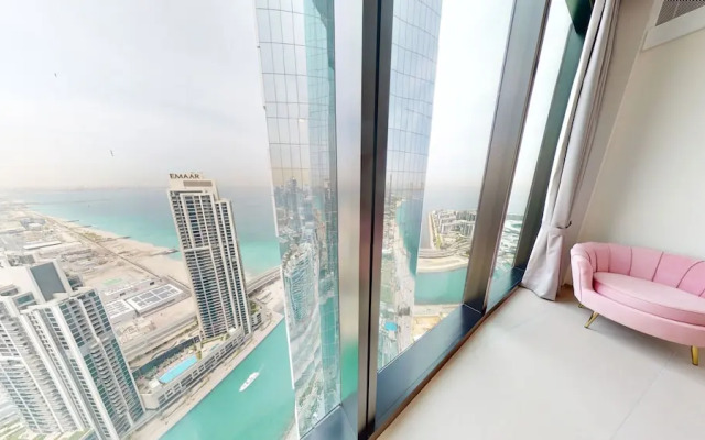 Address JBR 4706