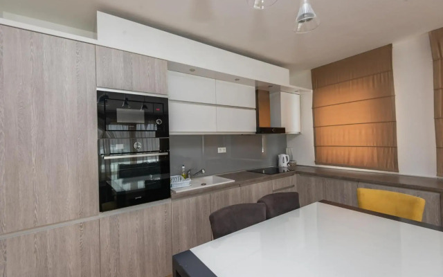 Vip Apartments
