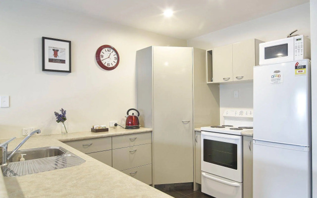 Riccarton Loft