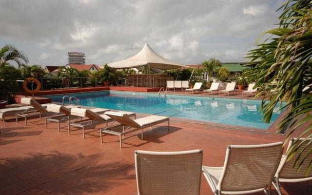 Radisson Hotel Paramaribo
