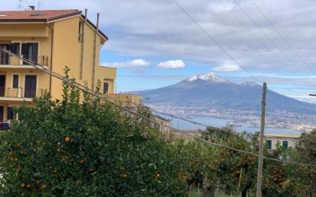 Guest House 3 Stars Castellammare Di Stabia