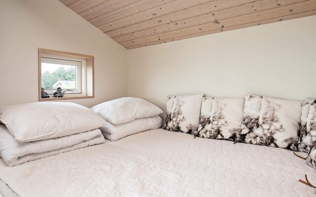 Holiday Home in Faaborg