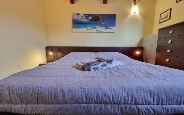 Saluzzo Historic Center Apartment