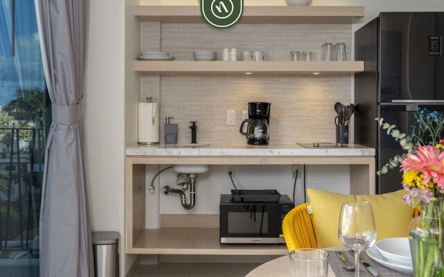 Tower 605 by Naya Homes