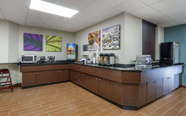 Sleep Inn Clearwater - St Petersburg