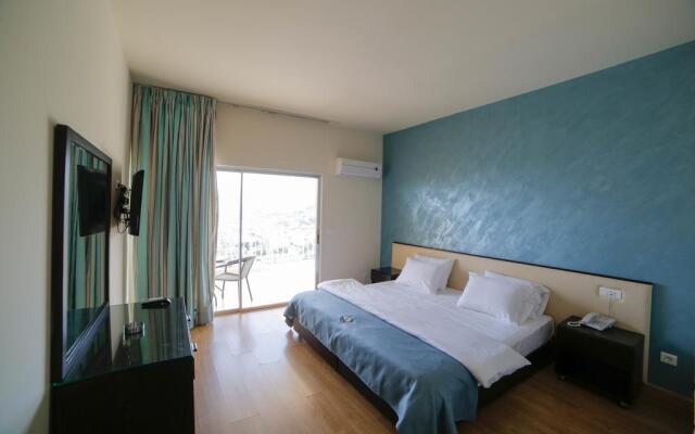 Rabiya Marine Hotel