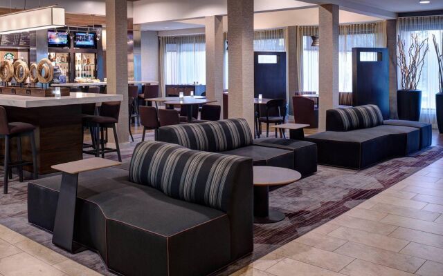 Courtyard by Marriott Des Moines West Clive