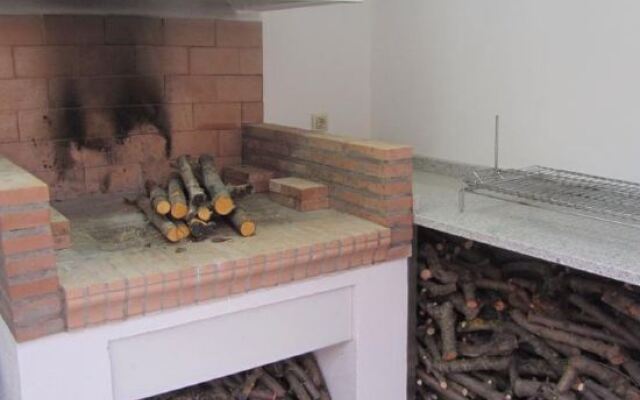 Casa Rural Lacasana