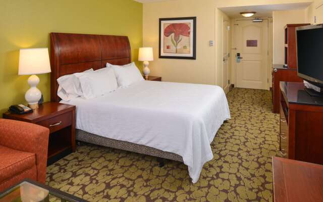 Hilton Garden Inn Terre Haute