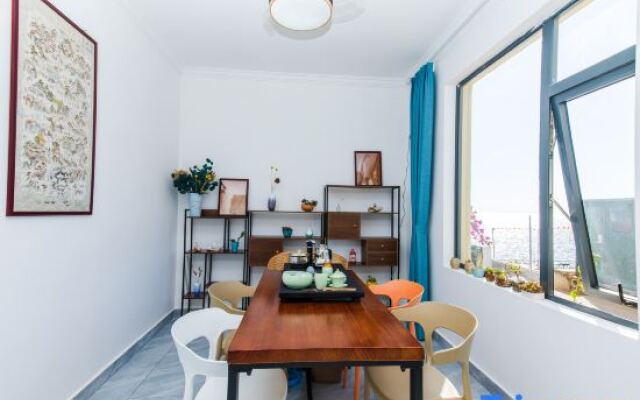 Jingle Ocean View Inn Sanya(Tianya Haijiao)