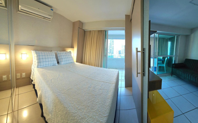 Beach Class Fortaleza By Nobile