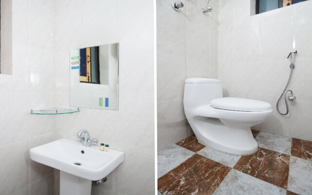 Hotel West Inn by OYO Rooms