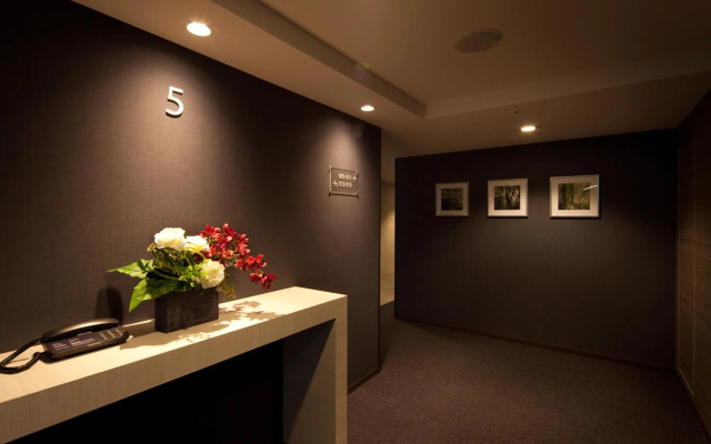 Daiwa Roynet Hotel Tokyo Akabane
