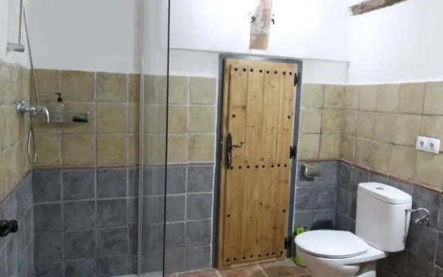 Beautiful 3-bed House in the Centre of Castril