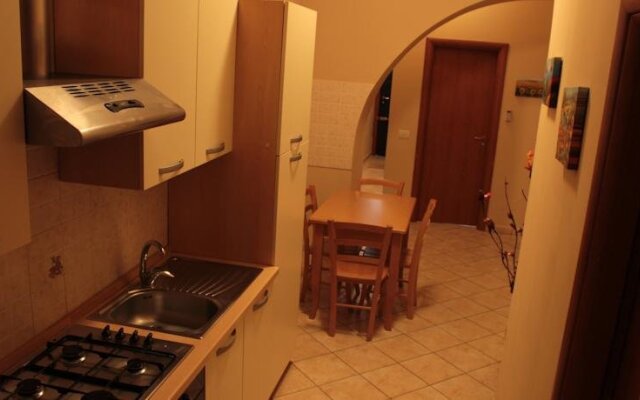 Casa Il Mulino