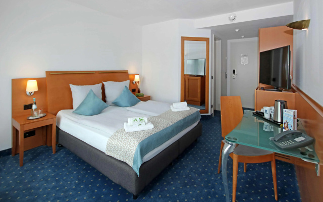 Best Western Hotel Halle-Merseburg - Image 3