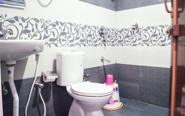 Capital O 5683 SS Suites