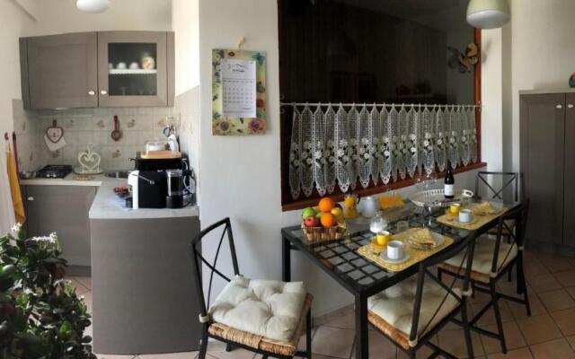 Cà 'd Langa B&B