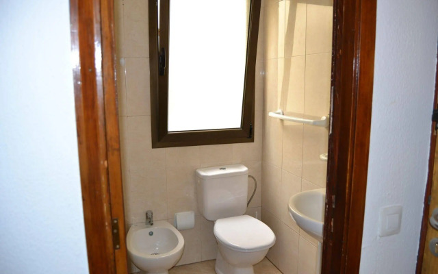 Apartamento Playa de Las Canteras Lascan01