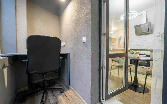 Pro Arendu на улице Кременчугская 11 корпус 2