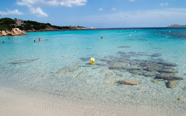 Residenza Arnica