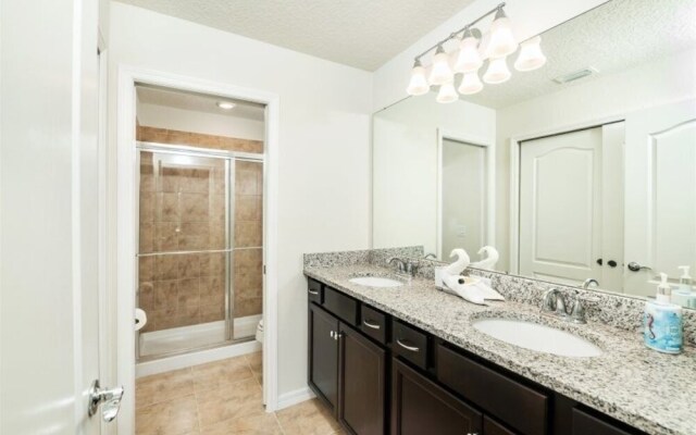 4634sr 5 Bedroom Townhouse