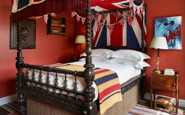 The Zetter Clerkenwell