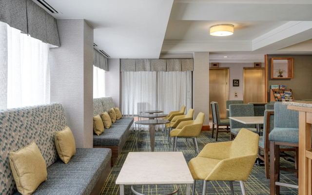 Hampton Inn Baltimore/White Marsh
