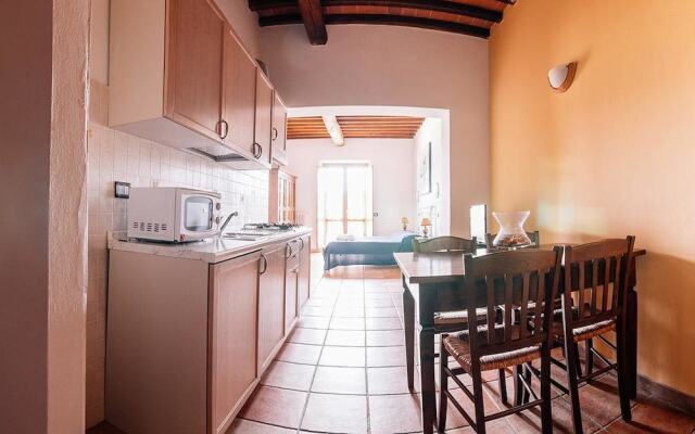 Residence Il Granaio