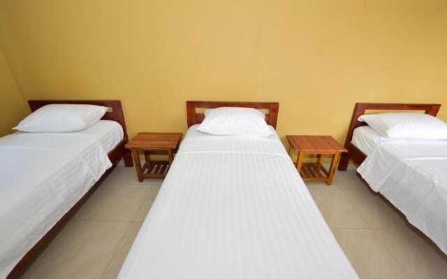 Hotel La Aldea