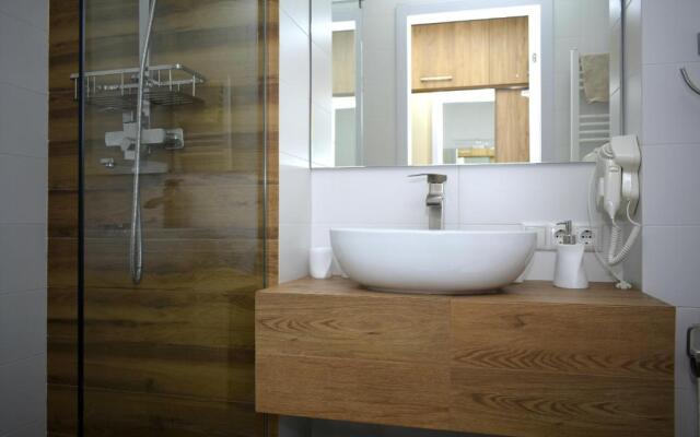 New Gudauri, Red Co, Loft 1