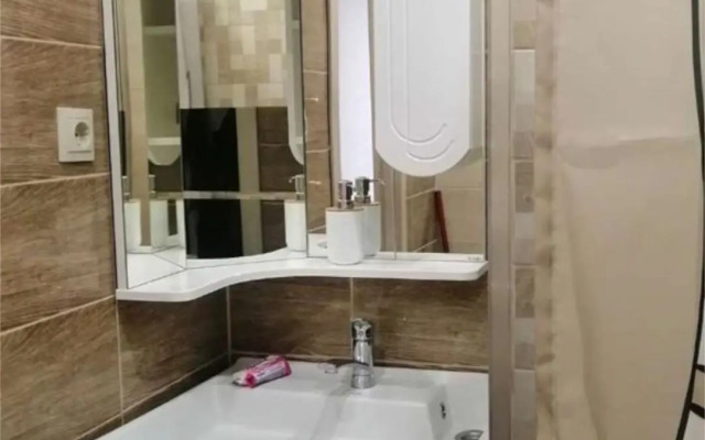 Апартаменты на улице Летчика Колесниченко