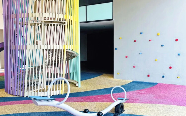 Genius KL - Bloomsvale Residence SkyPool