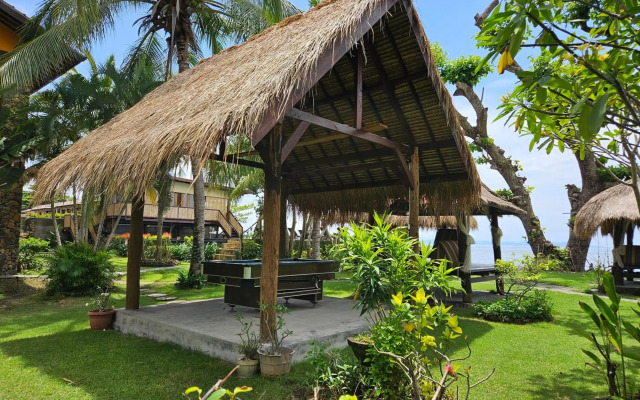 Sunsethouse Lombok