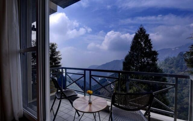 Lemon Tree Hotel Kasauli