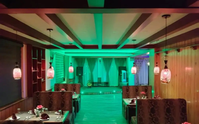 Hotel Lasso Regency & Spa Namchi