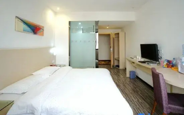 Jiutong Business Hotel