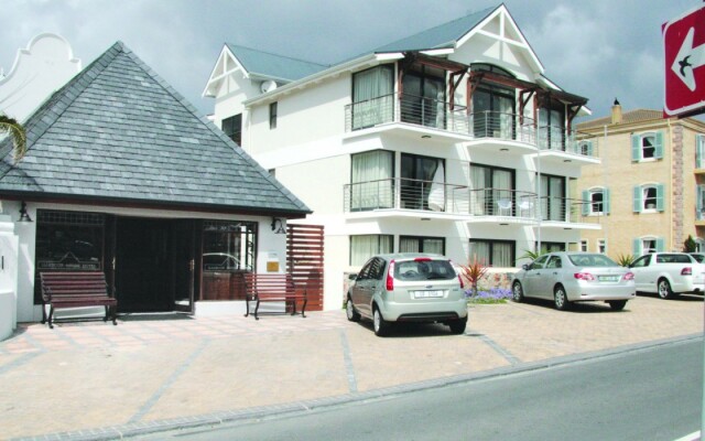 Hermanus Luxury Apartments