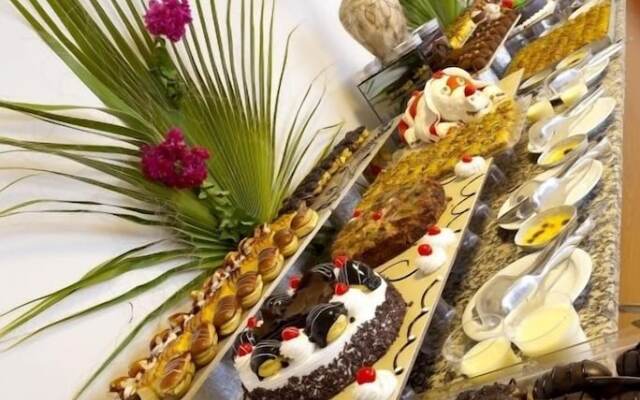 Gumuldur Resort Hotel - All Inclusive